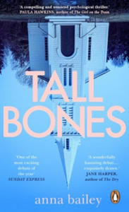 Tall Bones - 2868553494