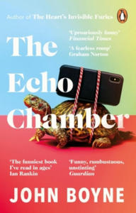 Echo Chamber - 2868917916