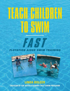 Teach Children to Swim Fast - 2867165956