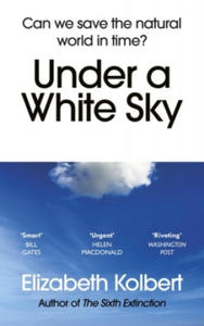 Under a White Sky - 2868075562