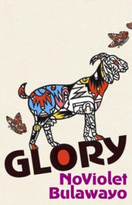 Kniha Glory - 2870119331