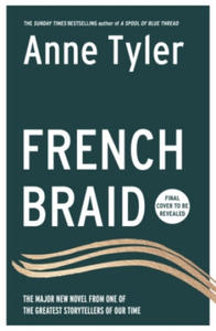 French Braid - 2868352436