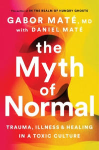 Myth of Normal - 2872334974