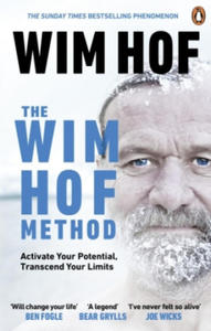 The Wim Hof Method - 2872335068