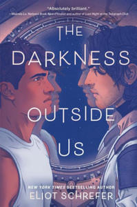 The Darkness Outside Us - 2868915468