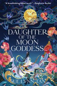 Daughter of the Moon Goddess - 2868067664