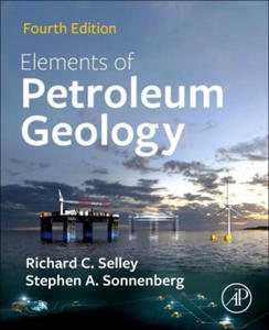 Elements of Petroleum Geology - 2878778056