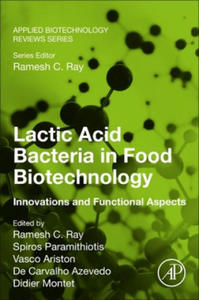 Lactic Acid Bacteria in Food Biotechnology - 2877775824