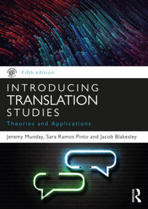 Introducing Translation Studies - 2877863201