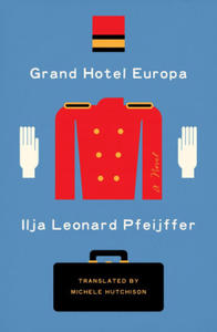 Grand Hotel Europa - 2878796011