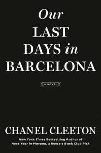 Our Last Days In Barcelona - 2874785178