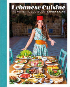 Lebanese Cuisine - 2869877972