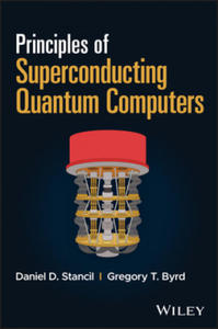 Principles of Superconducting Quantum Computers - 2868359013