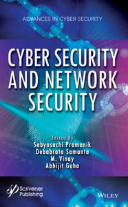 Cyber Security and Network Security - 2877407504