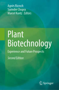 Plant Biotechnology - 2867157803