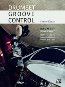 Drumset Groove Control - 2878314379