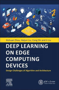 Deep Learning on Edge Computing Devices - 2875677804