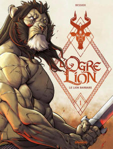 L' Ogre Lion - vol. 01/3 - 2867582818