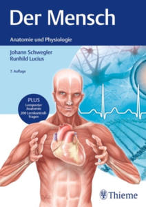 Der Mensch - Anatomie und Physiologie - 2865674009