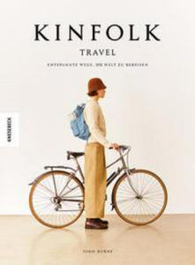 Kinfolk Travel - 2867138670