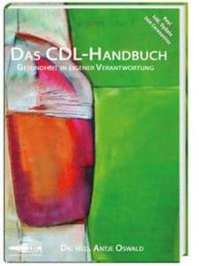 Das CDL-Handbuch - 2877609166