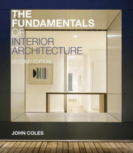 The Fundamentals of Interior Architecture - 2878435596