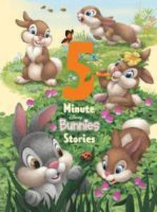 5-Minute Disney Bunnies Stories - 2873896018