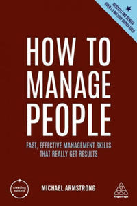 How to Manage People - 2877770794