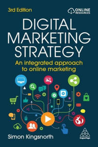 Digital Marketing Strategy - 2868817355