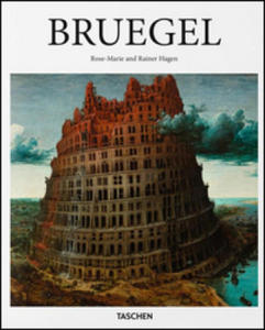 Bruegel. Ediz. italiana - 2877297560