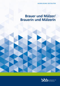 Brauer und Mlzer / Brauerin und Mlzerin - 2877949942