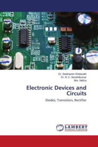 Electronic Devices and Circuits - 2877631897