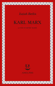 Karl Marx - 2877405538