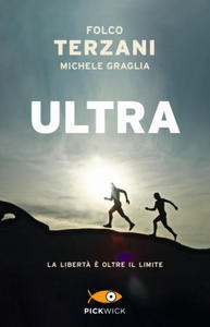 Folco Terzani,Michele Graglia - Ultra - 2878620548