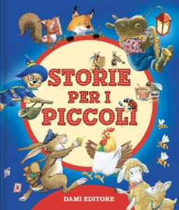 Storie per i piccoli - 2869020487