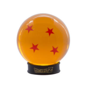 DB 75mm Dragon Ball 4 stars - 2877607704