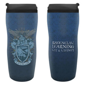 Harry Potter Reisebecher Rawenclaw - 2878167245