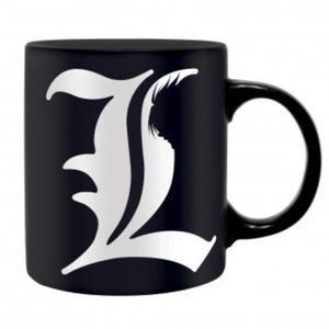 Death Note L&rules 320ml Tasse - 2872531939