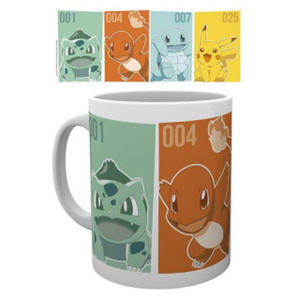 Pokemon - Tasse 320 ml - 2876454500