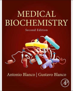 Medical Biochemistry - 2877761784