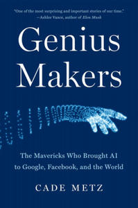 Genius Makers - 2867628718