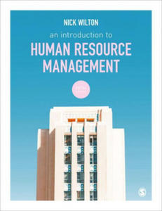 Introduction to Human Resource Management - 2870550830