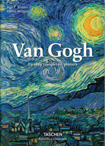 VAN GOGH TUTTI I DIPINTI (IT) - 2878431560