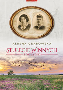 Stulecie Winnych. Pocztek - 2865201096