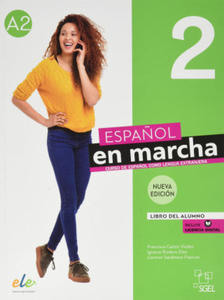 Espanol en marcha - Nueva edicion (2021 ed.) - 2873480101