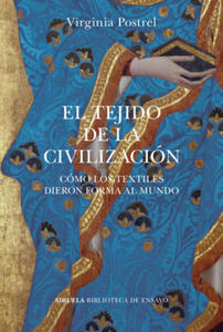 EL TEJIDO DE LA CIVILIZACION - 2871791298