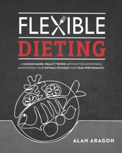 Flexible Dieting - 2869660043