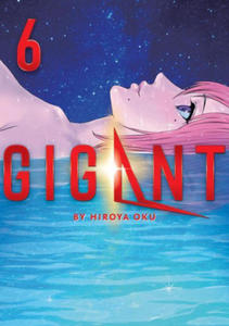 GIGANT Vol. 6 - 2869945484