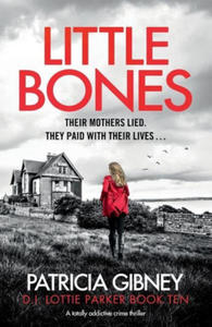 Little Bones - 2865532203