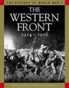 The Western Front 1914-1916 - 2876464831